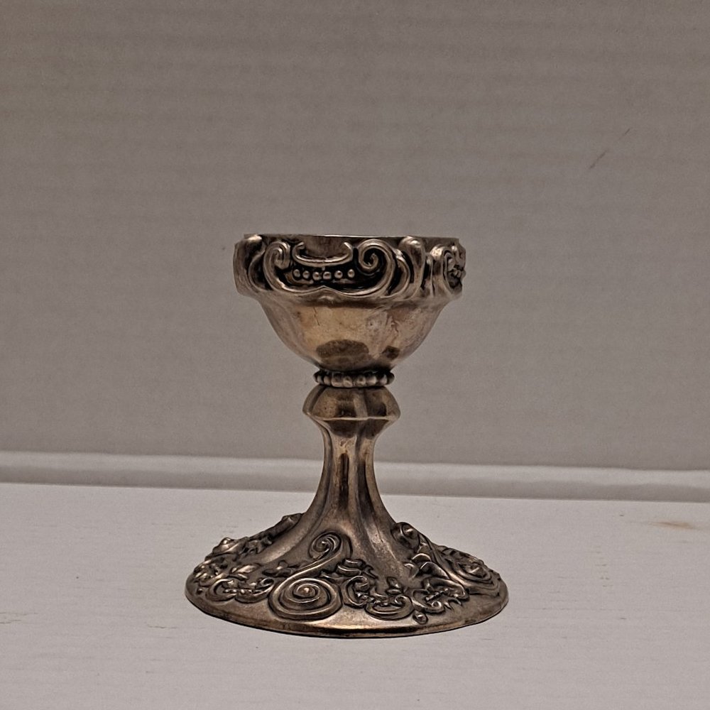 GODINGER CANDLE STICK - Picture 2 of 5